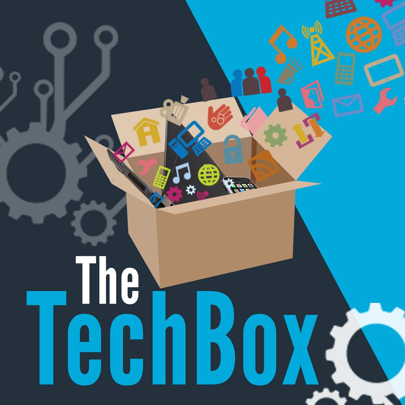 The Techbox